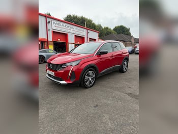 Used Peugeot 3008 2023 for sale - 79646571: Photo