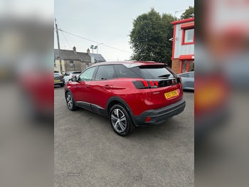 Used Peugeot 3008 2023 for sale - 79646571: Photo