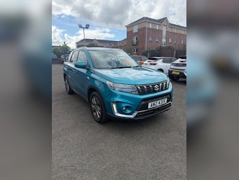 Used Suzuki Vitara 2023 for sale - 79591288: Photo