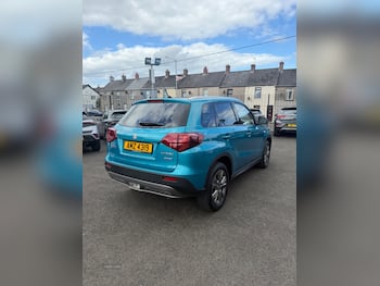 Used Suzuki Vitara 2023 for sale - 79591288: Photo