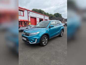 Used Suzuki Vitara 2023 for sale - 79591288: Photo