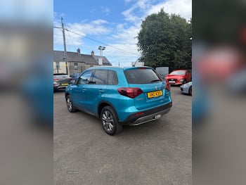 Used Suzuki Vitara 2023 for sale - 79591288: Photo