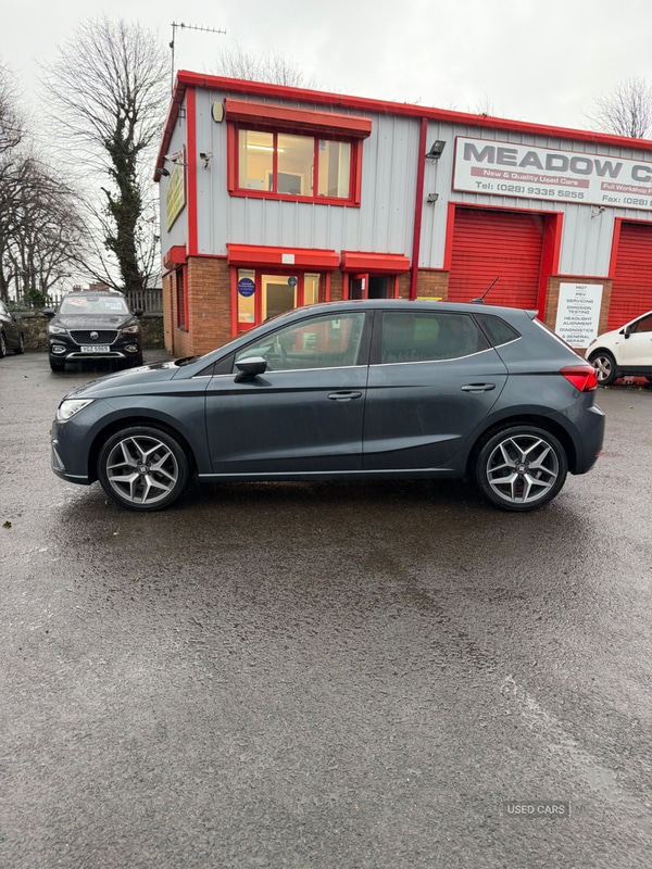 Used SEAT Ibiza 2020 for sale - 77599404: Photo 11
