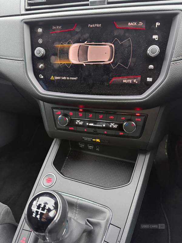 Used SEAT Ibiza 2020 for sale - 77599404: Photo 13