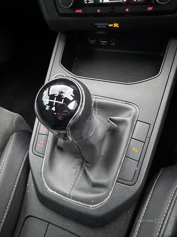 Used SEAT Ibiza 2020 for sale - 77599404: Photo 14