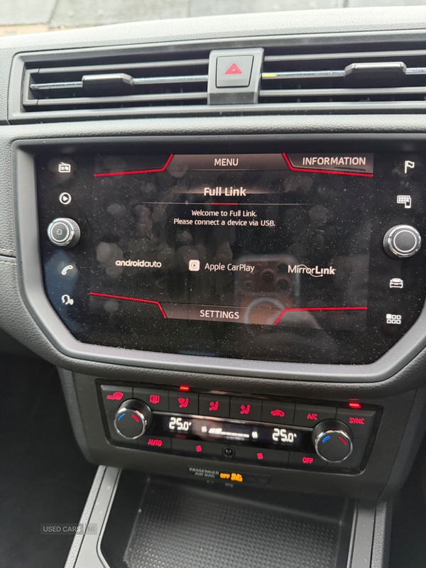 Used SEAT Ibiza 2020 for sale - 77599404: Photo 15