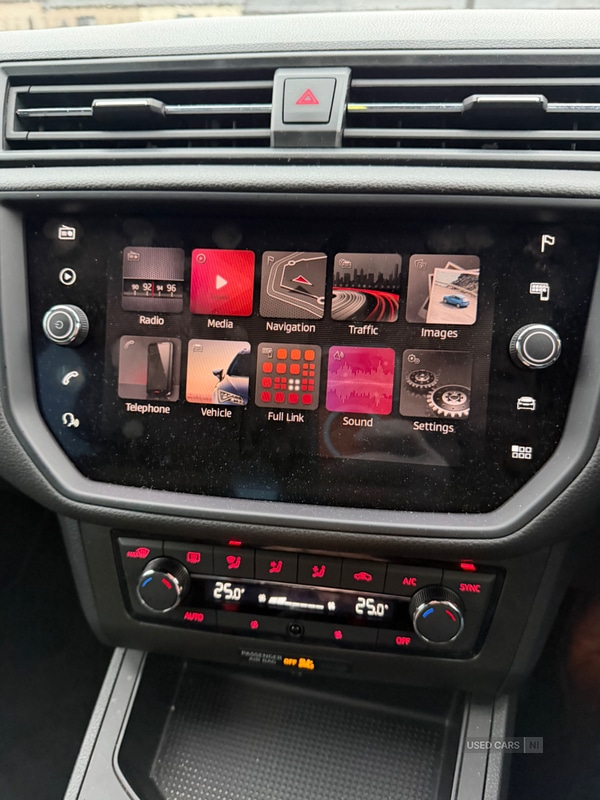 Used SEAT Ibiza 2020 for sale - 77599404: Photo 16