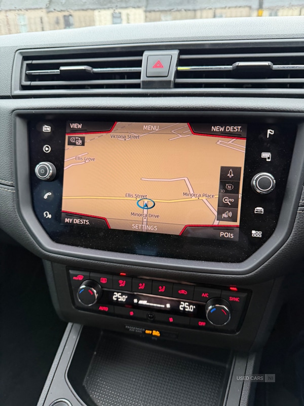 Used SEAT Ibiza 2020 for sale - 77599404: Photo 17