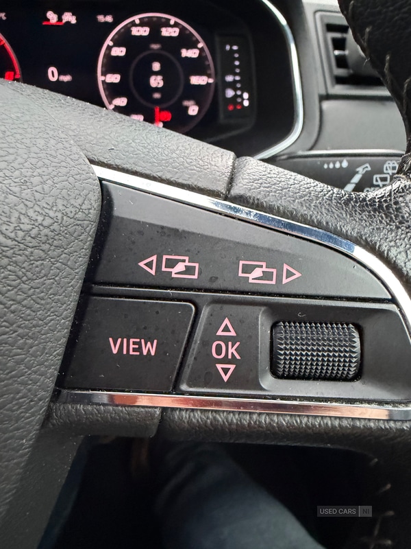 Used SEAT Ibiza 2020 for sale - 77599404: Photo 18