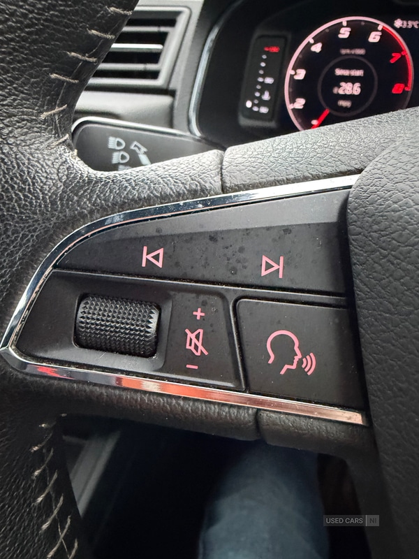 Used SEAT Ibiza 2020 for sale - 77599404: Photo 19