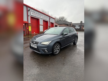 Used SEAT Ibiza 2020 for sale - 77599404: Photo