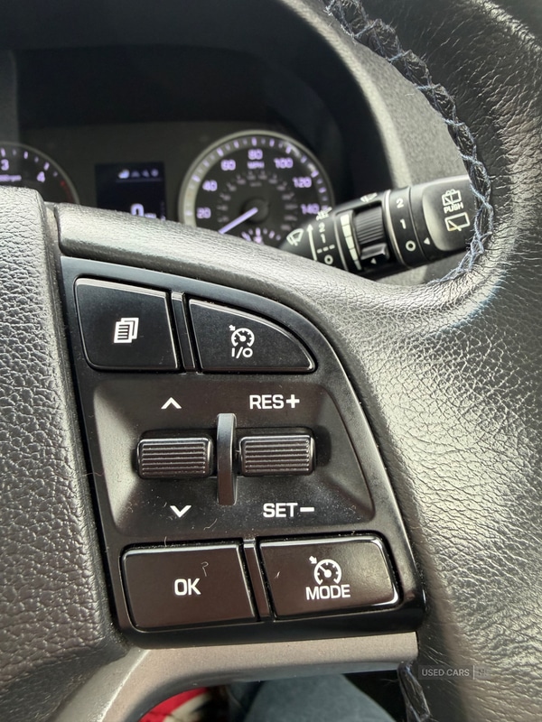 Used Hyundai TUCSON 2018 for sale - 77941292: Photo 14