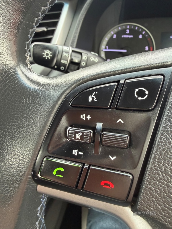 Used Hyundai TUCSON 2018 for sale - 77941292: Photo 15