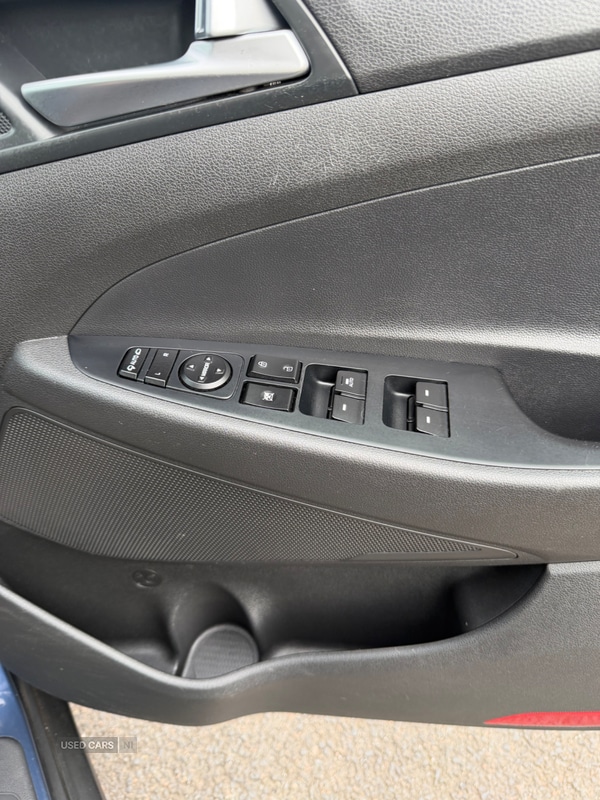 Used Hyundai TUCSON 2018 for sale - 77941292: Photo 16