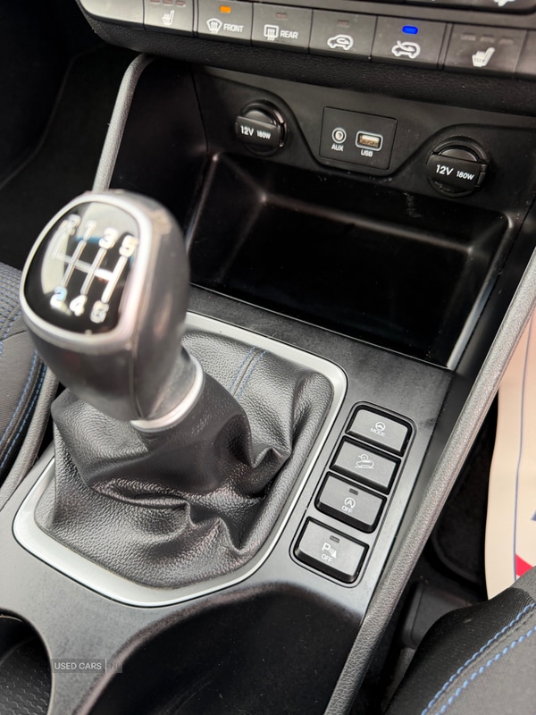 Used Hyundai TUCSON 2018 for sale - 77941292: Photo 18