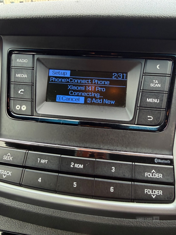 Used Hyundai TUCSON 2018 for sale - 77941292: Photo 19