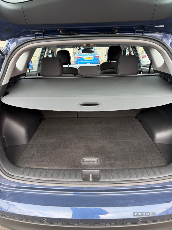 Used Hyundai TUCSON 2018 for sale - 77941292: Photo 8