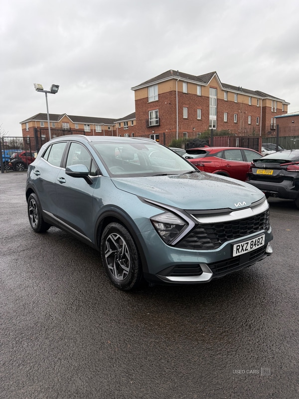 Used Kia Sportage 2022 for sale - 76585872: Photo 1