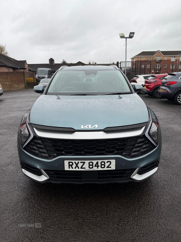 Used Kia Sportage 2022 for sale - 76585872: Photo 10