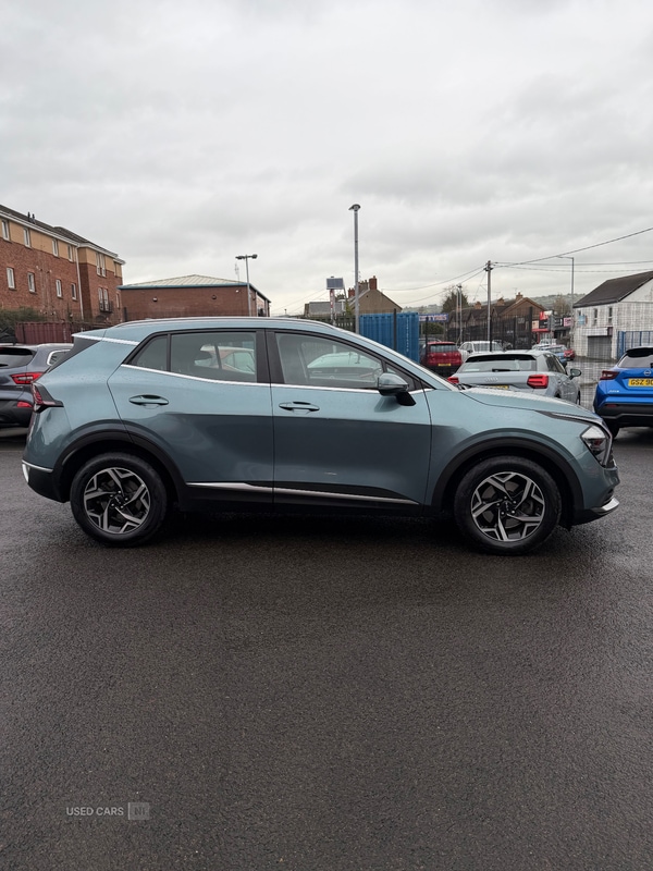 Used Kia Sportage 2022 for sale - 76585872: Photo 11