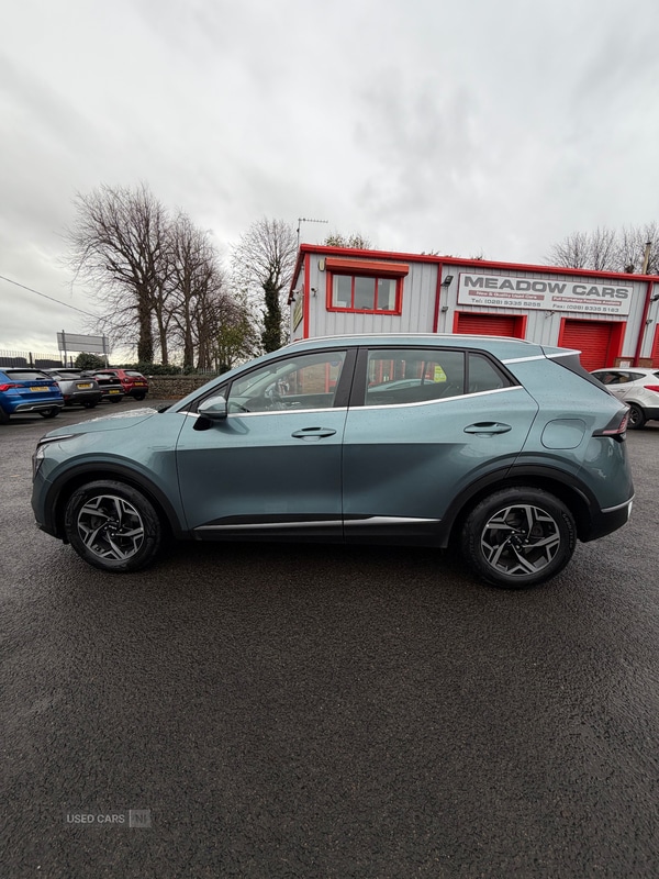 Used Kia Sportage 2022 for sale - 76585872: Photo 12