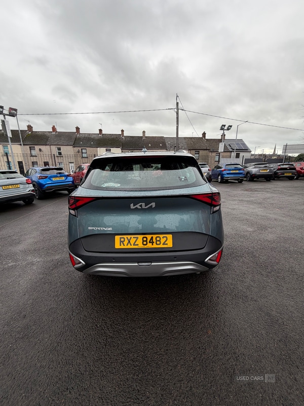 Used Kia Sportage 2022 for sale - 76585872: Photo 13