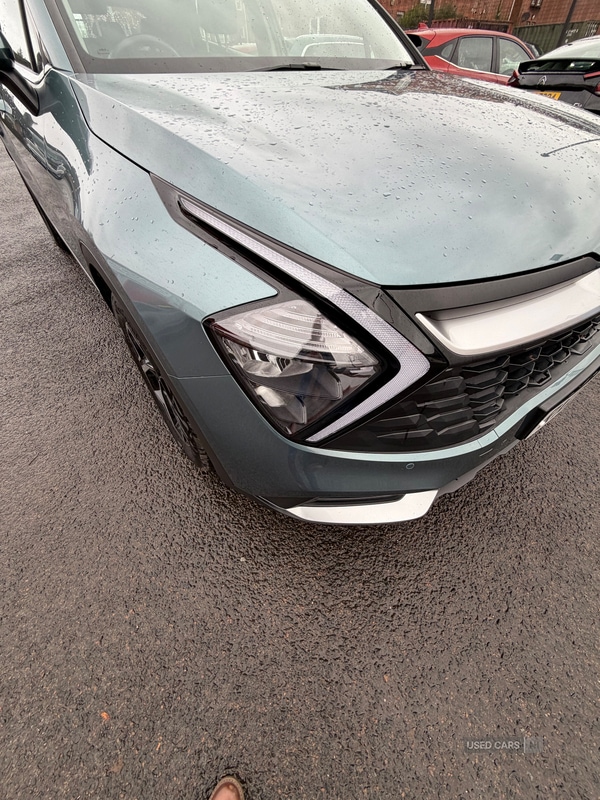 Used Kia Sportage 2022 for sale - 76585872: Photo 14