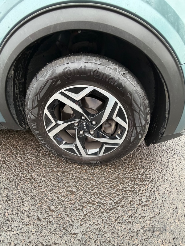 Used Kia Sportage 2022 for sale - 76585872: Photo 15