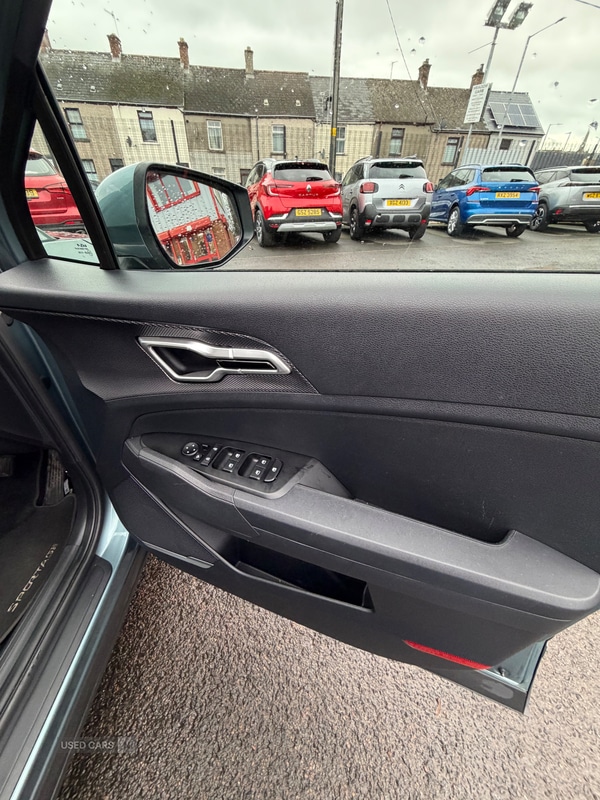 Used Kia Sportage 2022 for sale - 76585872: Photo 16