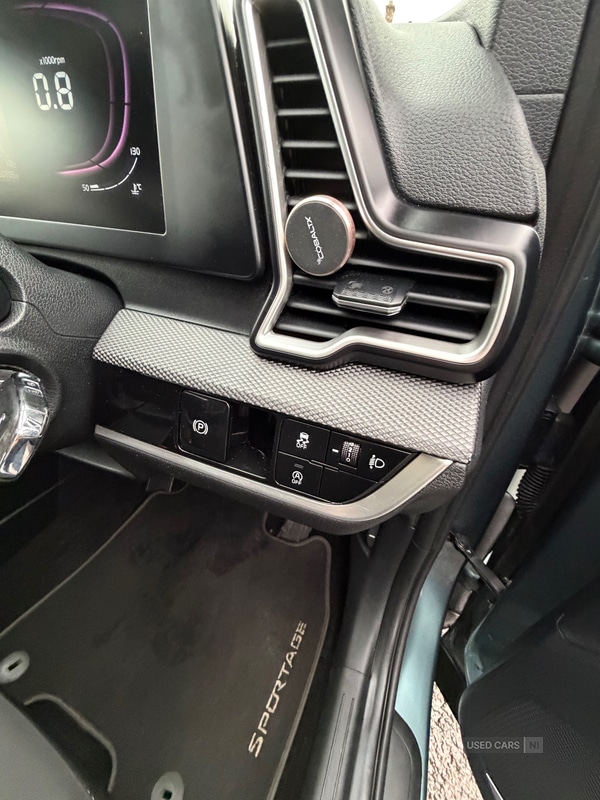 Used Kia Sportage 2022 for sale - 76585872: Photo 17