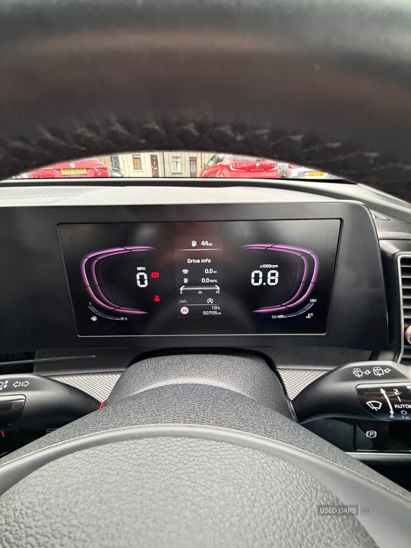 Used Kia Sportage 2022 for sale - 76585872: Photo 18