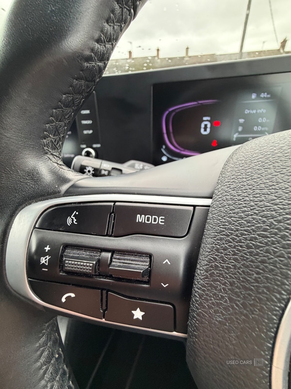 Used Kia Sportage 2022 for sale - 76585872: Photo 20