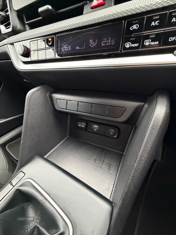 Used Kia Sportage 2022 for sale - 76585872: Photo 21