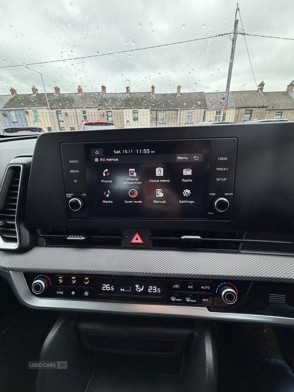 Used Kia Sportage 2022 for sale - 76585872: Photo 23