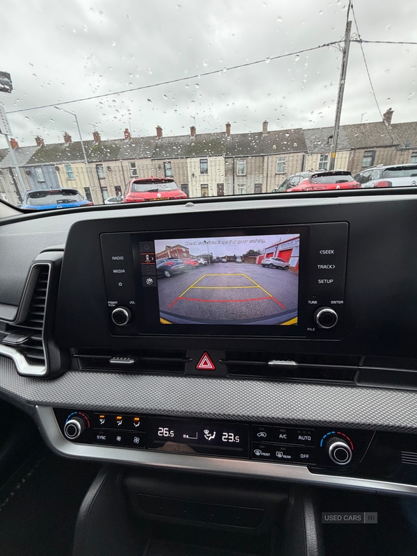 Used Kia Sportage 2022 for sale - 76585872: Photo 24