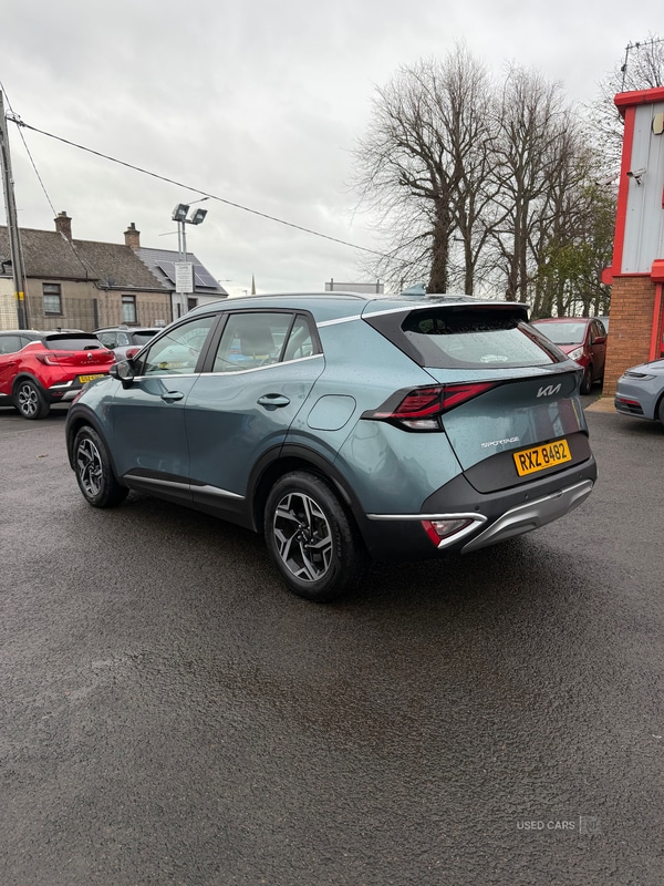 Used Kia Sportage 2022 for sale - 76585872: Photo 4