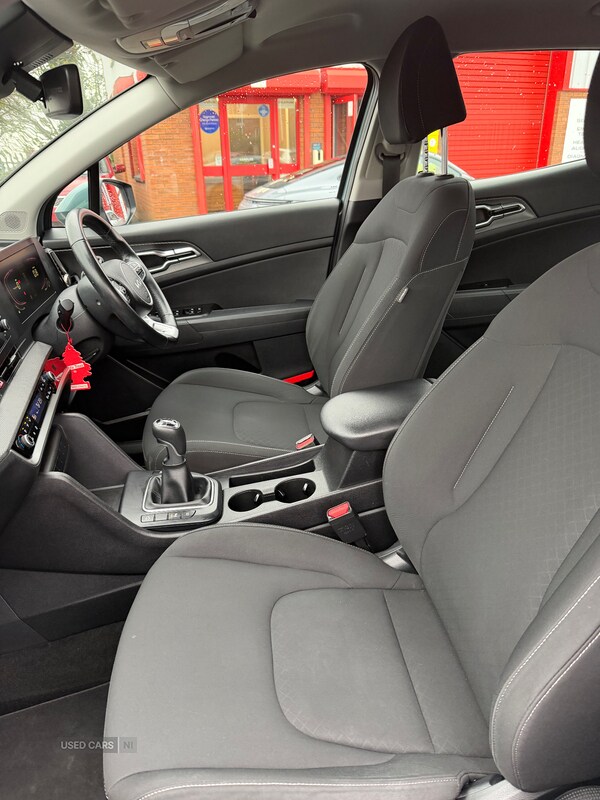 Used Kia Sportage 2022 for sale - 76585872: Photo 5