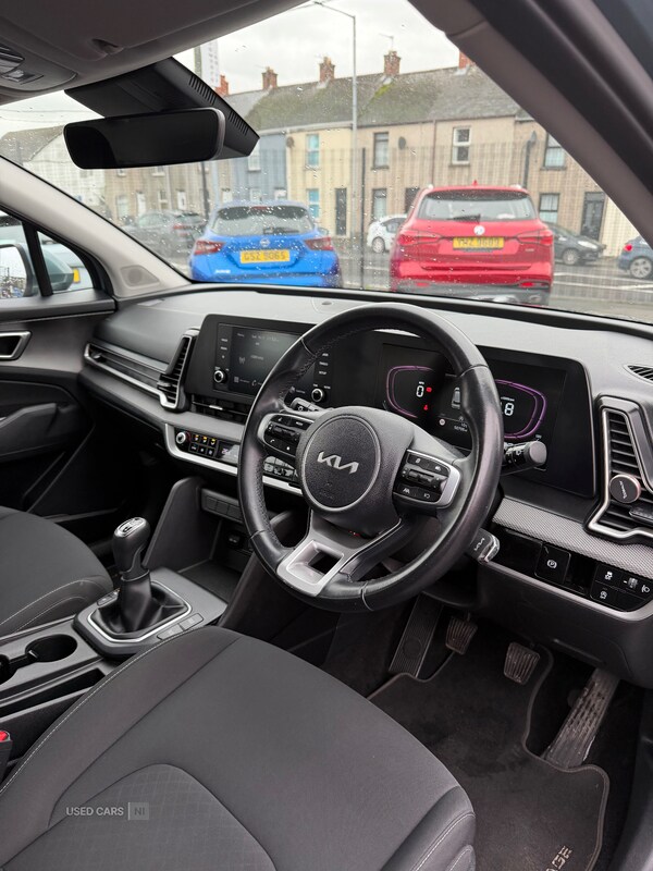 Used Kia Sportage 2022 for sale - 76585872: Photo 6