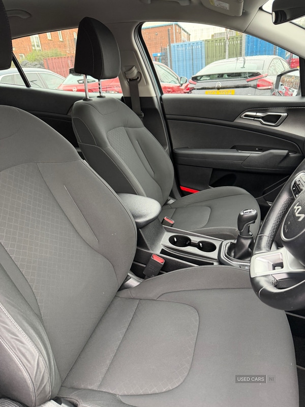 Used Kia Sportage 2022 for sale - 76585872: Photo 7