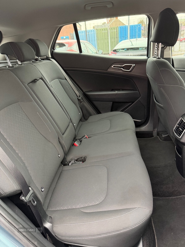 Used Kia Sportage 2022 for sale - 76585872: Photo 8