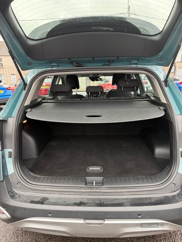 Used Kia Sportage 2022 for sale - 76585872: Photo 9