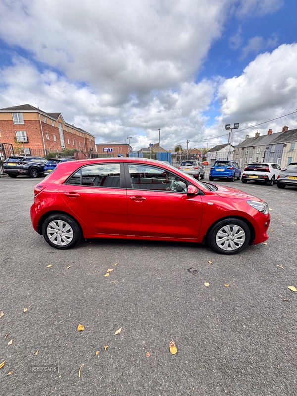 Used Kia Rio 2020 for sale - 76085662: Photo 10