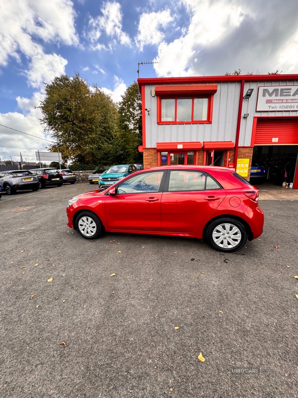 Used Kia Rio 2020 for sale - 76085662: Photo 11