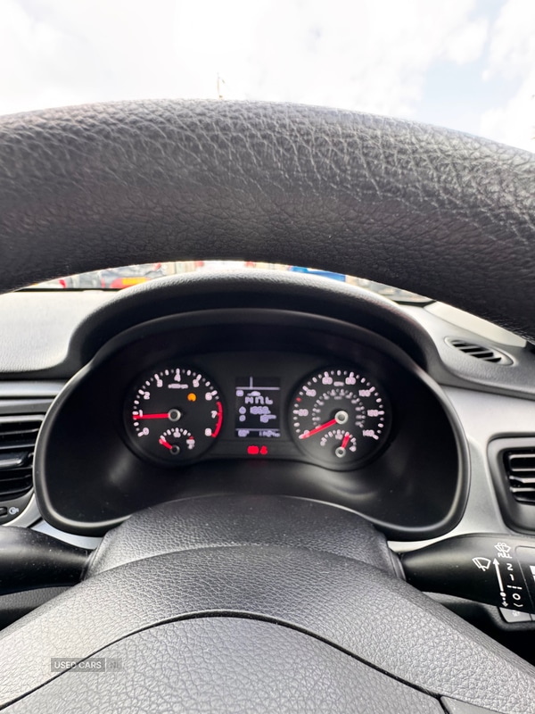Used Kia Rio 2020 for sale - 76085662: Photo 14