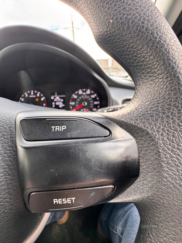 Used Kia Rio 2020 for sale - 76085662: Photo 15