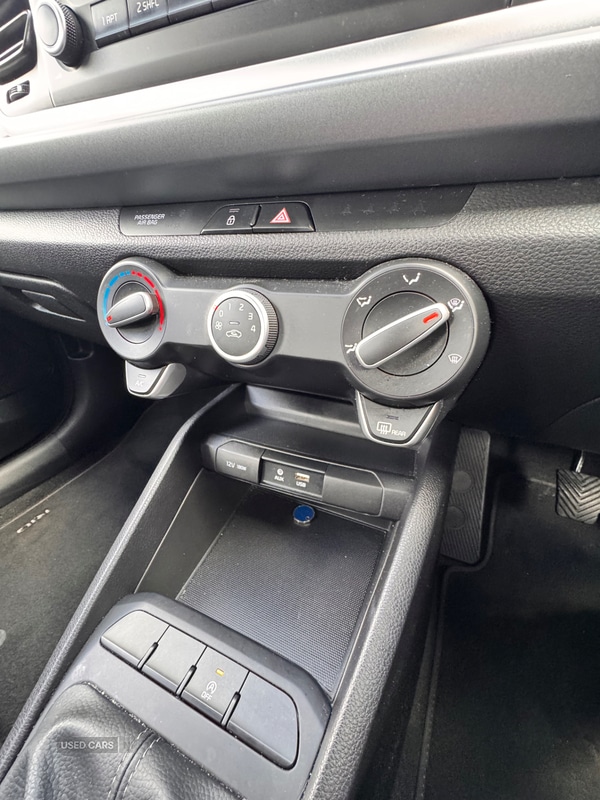Used Kia Rio 2020 for sale - 76085662: Photo 17