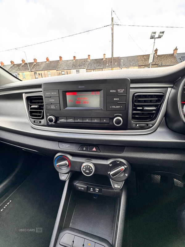 Used Kia Rio 2020 for sale - 76085662: Photo 18