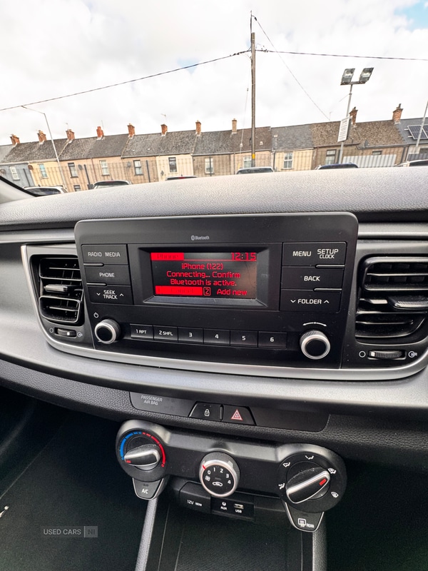 Used Kia Rio 2020 for sale - 76085662: Photo 19