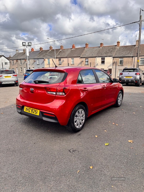 Used Kia Rio 2020 for sale - 76085662: Photo 2