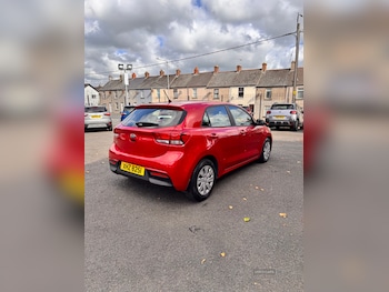 Used Kia Rio 2020 for sale - 76085662: Photo